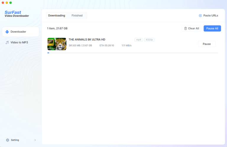 download youtube mp3er app for pc