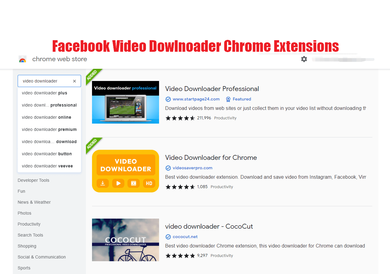 extension chrome download youtube extension chrome download youtube