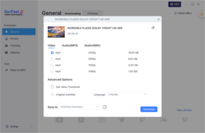 HD Eporner Downloader - Download Videos in High Quality