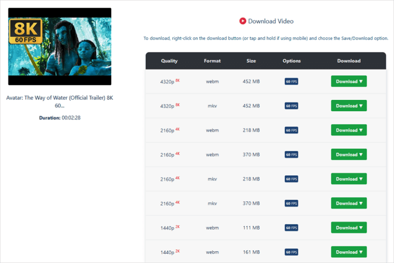 download yt mp 3 converter