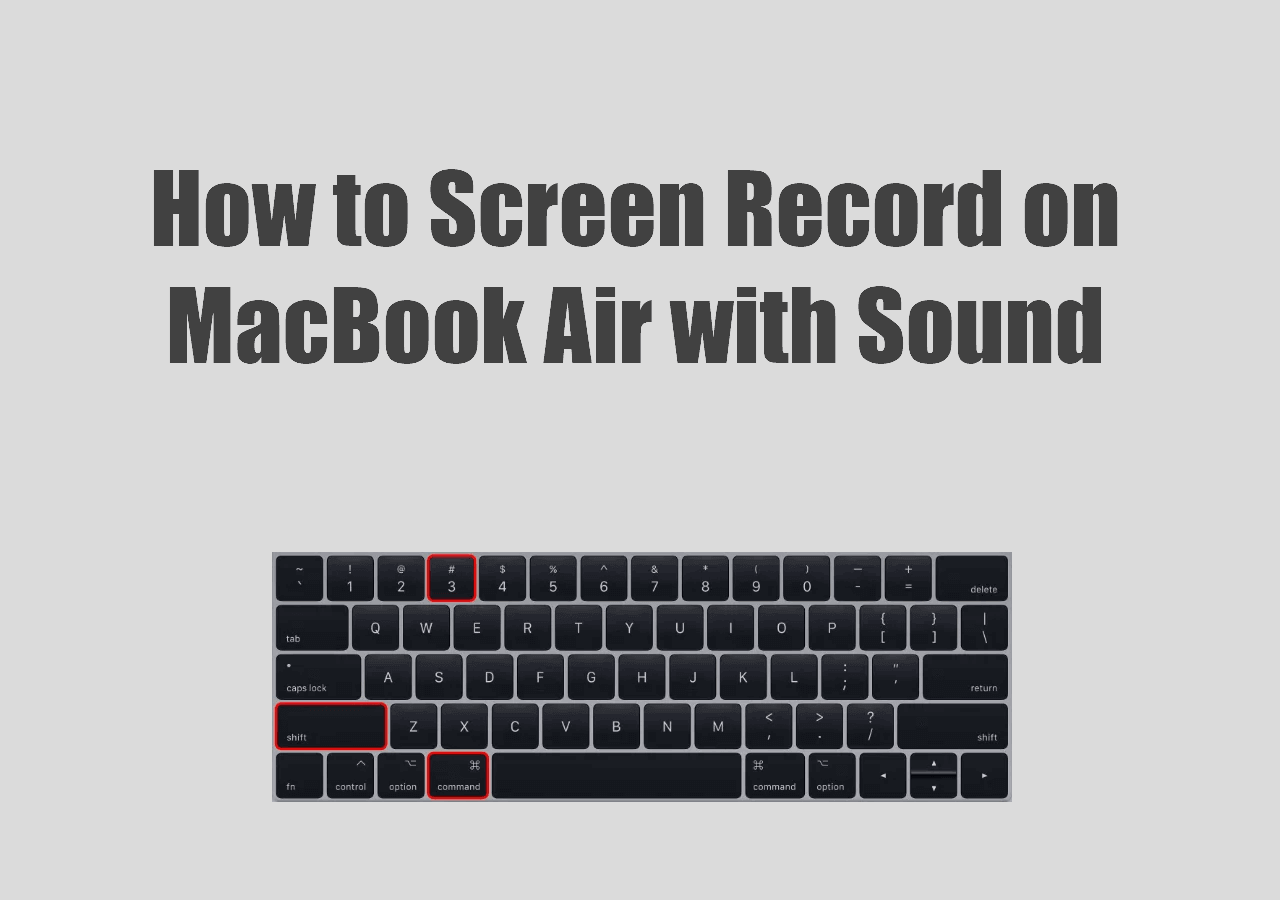 How To Screen Record On Macbook Air With Sound How To Screen Record On Macbook Air With Sound