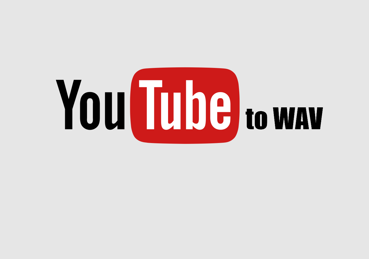 Convert YouTube to WAV Online for Free with Ease