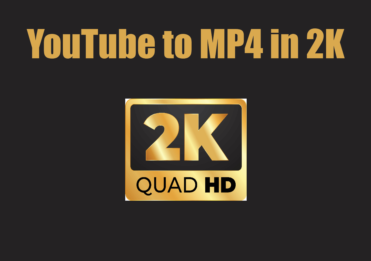 3 Tips to Convert YouTube to MP4 2K | Super Easy