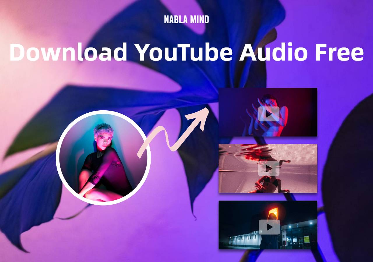 Download YouTube Audio Free 5 Proven Ways