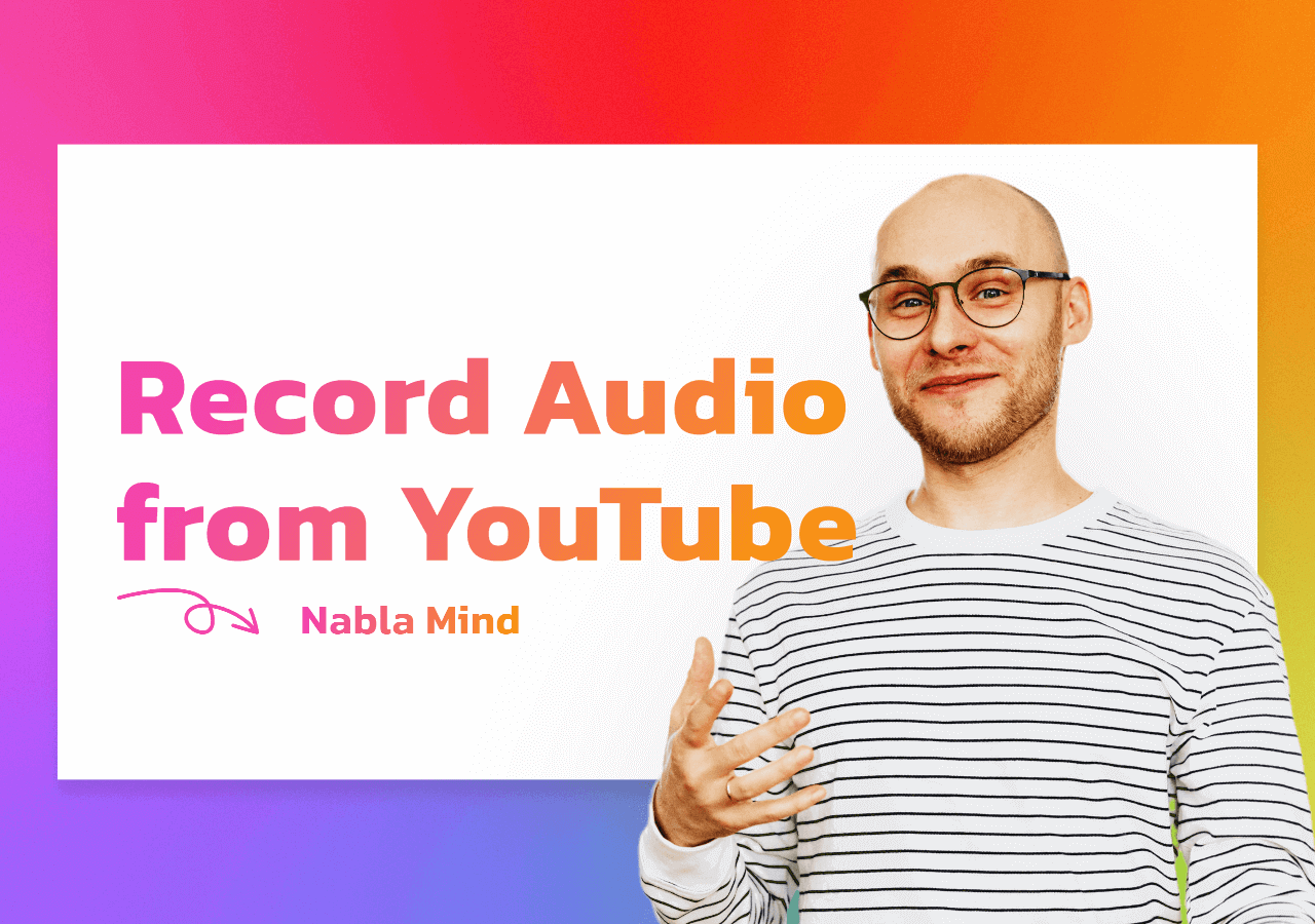 How to record audio from youtube the ultimate guide in 2025