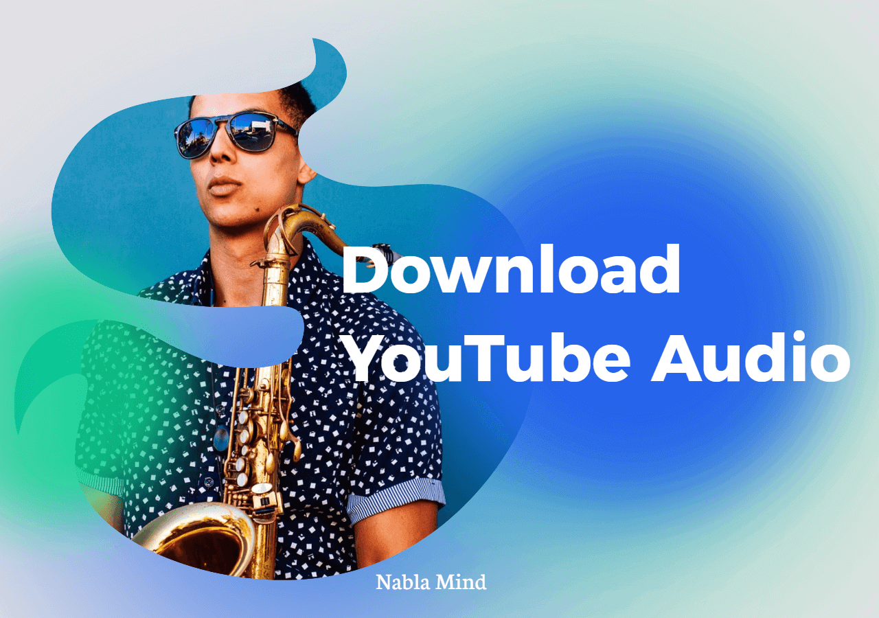 The ultimate guide to download youtube audio
