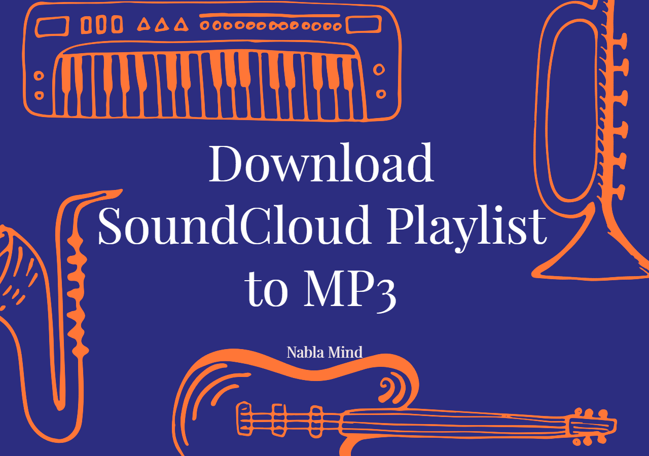 Download SoundCloud Playlist to MP3 3 Proven Tips
