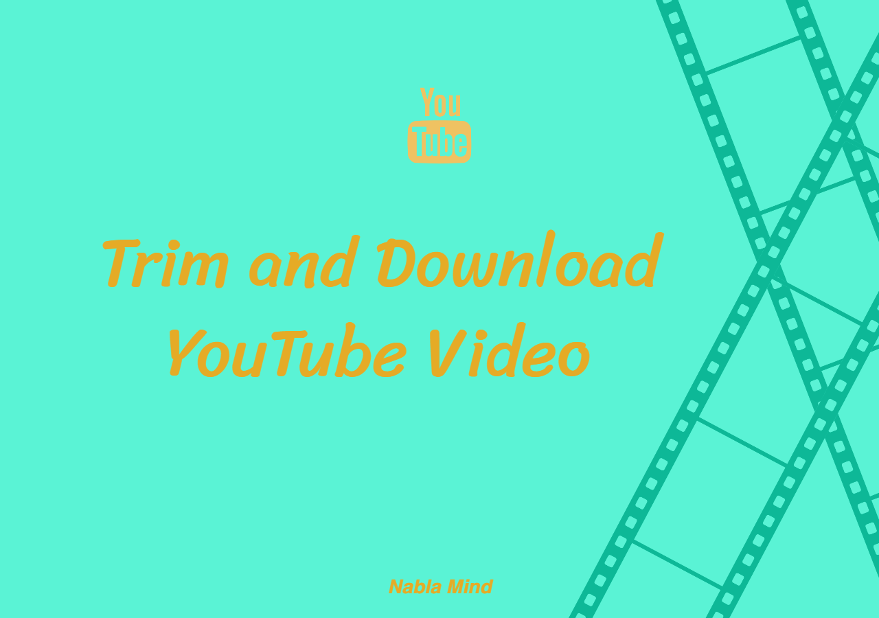 4 ways to trim and download youtube video