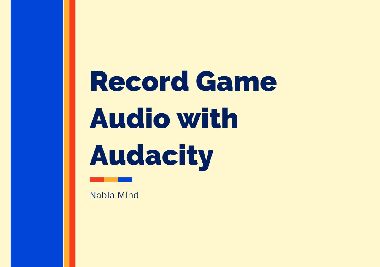 how-to-record-in-game-audio-with-audacity