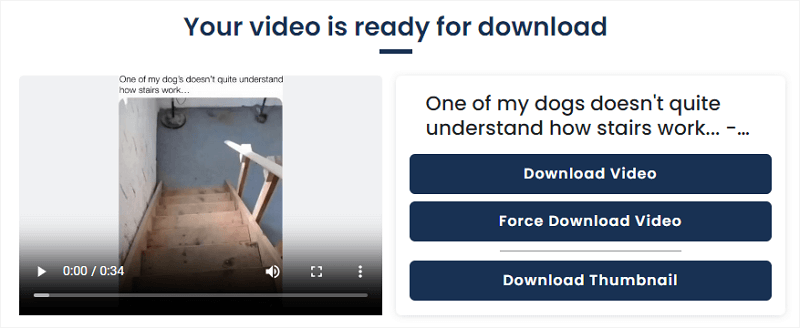 BotDownloader Download iFunny Videos