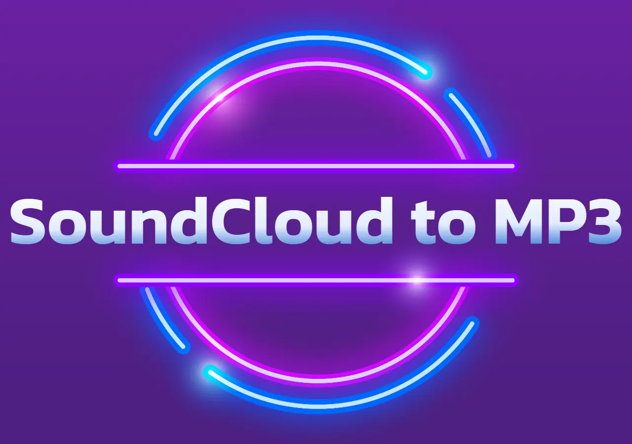 SC to MP3