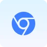 chrome icon