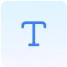 subtitle icon