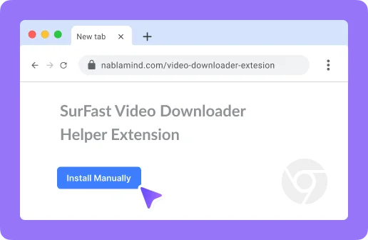 Download extension
