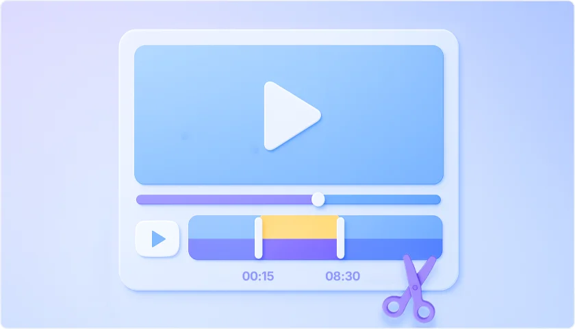 Clipping Feature