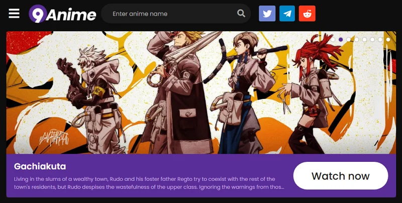 9Anime