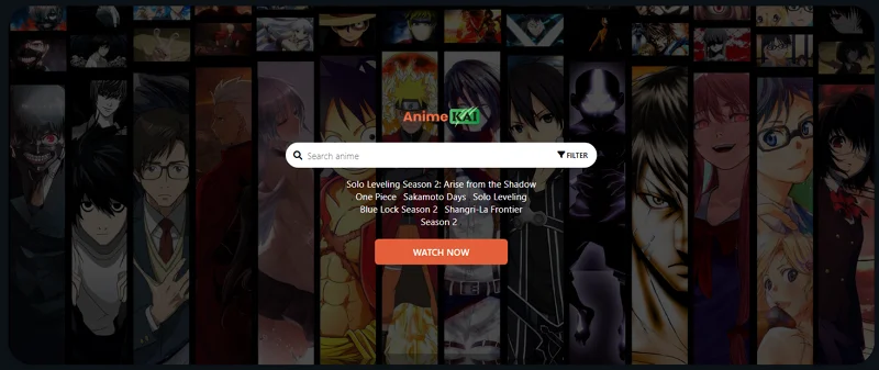 AnimeKAI