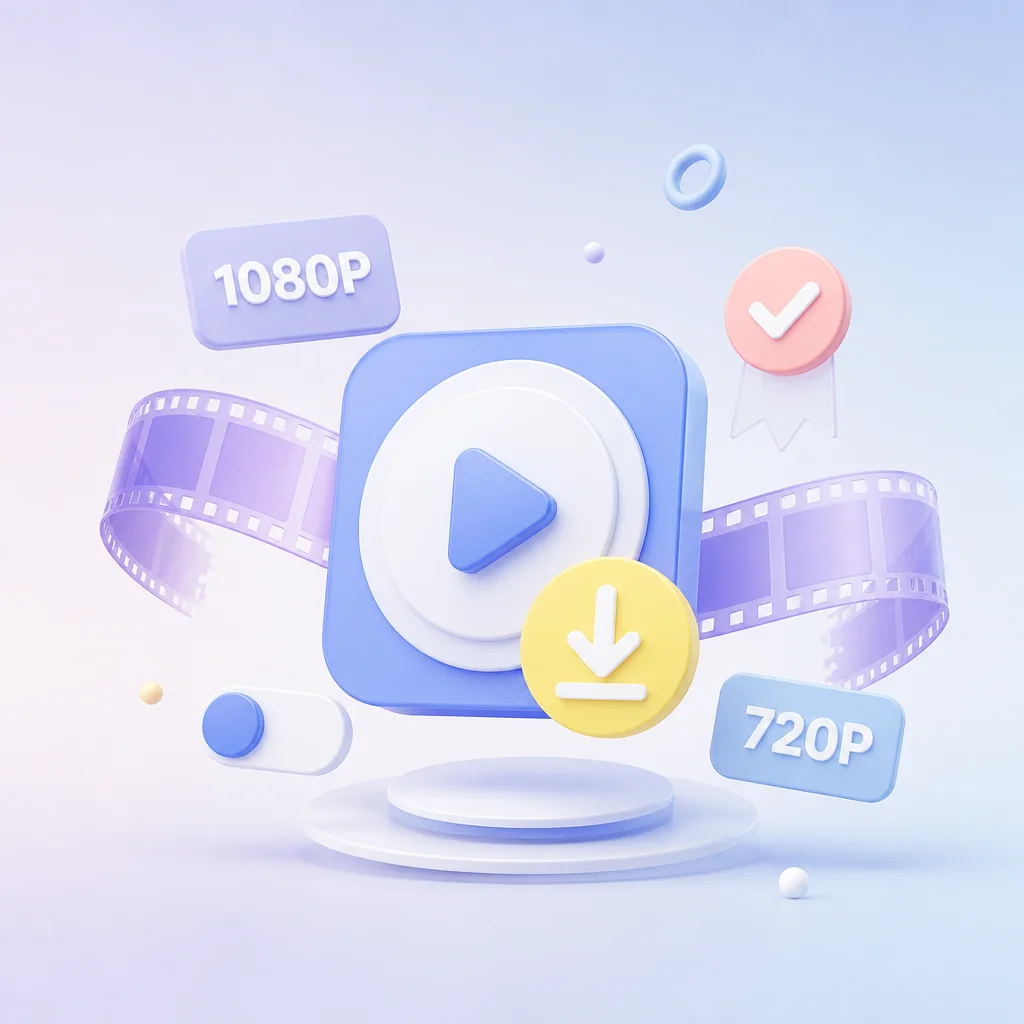 HD and FHD support